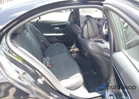 2023 Mercedes-Benz C 300 Sedan from USA, damaged, VIN W1KAF4GB7PR126398